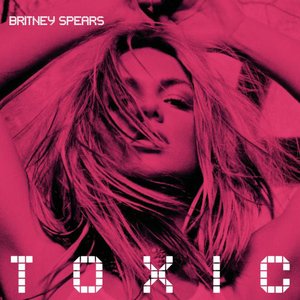 Toxic - EP