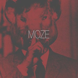 moze 的头像