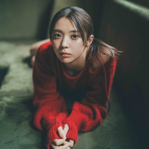 小林由依 的头像