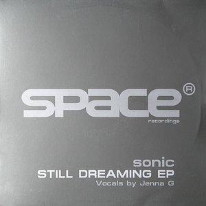 Still Dreaming EP
