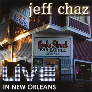 Live in New Orleans