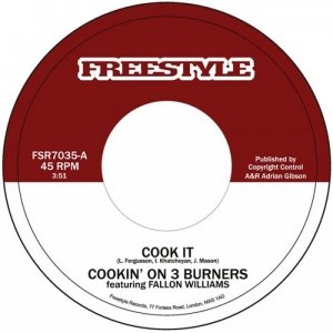 Cook It