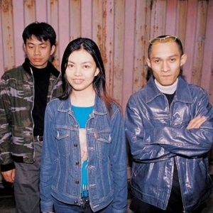 Avatar di 与非门乐队