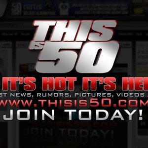 Bild für '50 Cent - Thisis50.com'