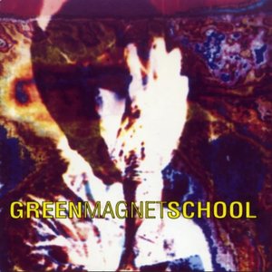 Blood Music (20th anniversary edition)