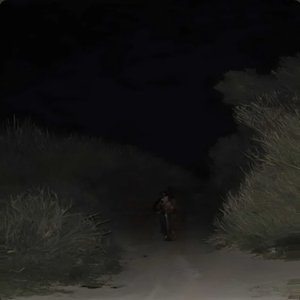 he was a good stalker