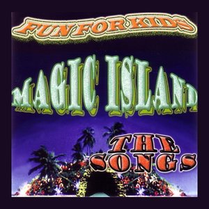 Magic Island (The Songs)