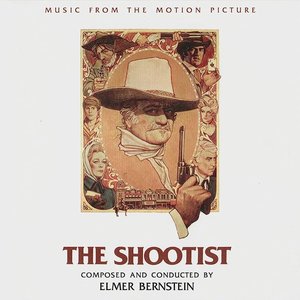 Image for 'The Shootist'