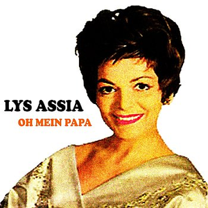 Lys Assia - Das Alte Karussel Lyrics - Zortam Music