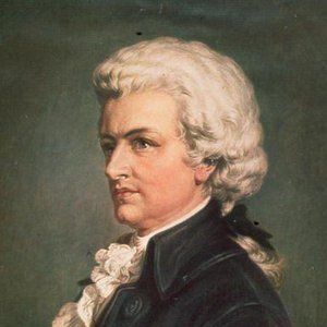 Avatar for Mozart W. A.