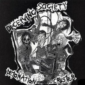 Avatar de DECEIVING SOCIETY