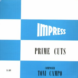 Аватар для Toni Campo