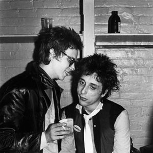 Avatar for johnny thunders and richard hell