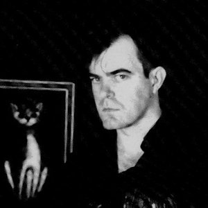 Avatar for The Boyd Rice Experience