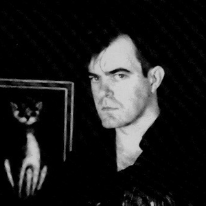 The Boyd Rice Experience photo provided by Last.fm