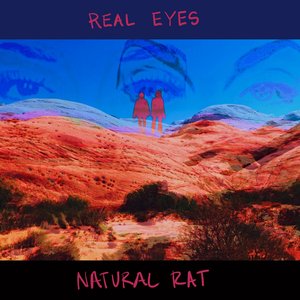 Real Eyes