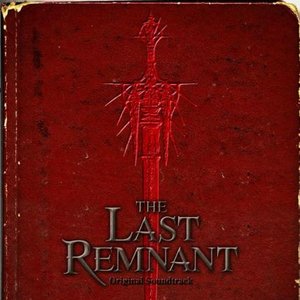 THE LAST REMNANT Original Soundtrack [Disc 1]