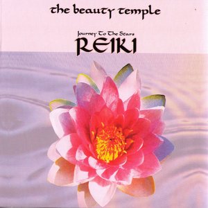 The Beauty Temple. Reiki. Journey To The Stars
