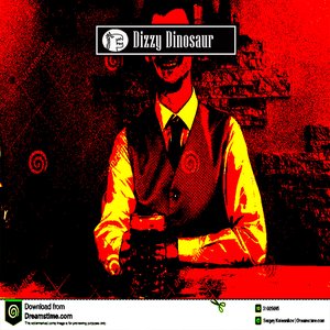 Avatar di Dizzy Dinosaur