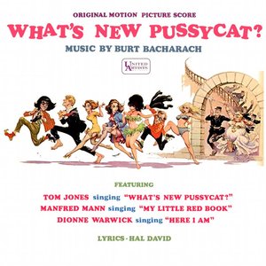 What's New Pussycat?