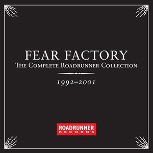 The Complete Roadrunner Collection 1992-2001 [Explicit]