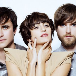 Mike Mago & Dragonette のアバター