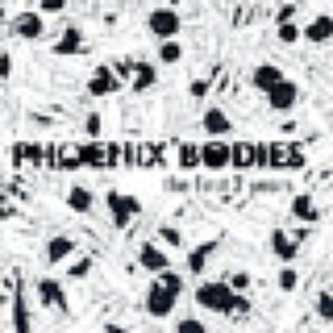 Discography cover