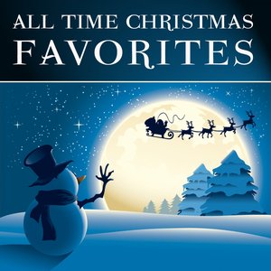 All Time Christmas Favorites