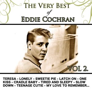 The Very Best Of Eddie Cochran Vol.2