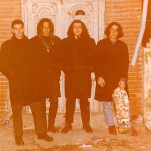 Avatar de Άρνηση