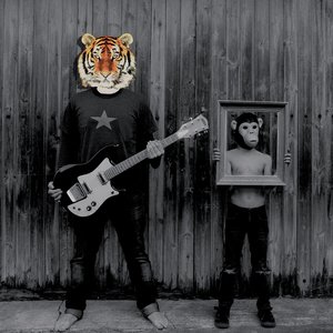 My Tiger Side 的头像
