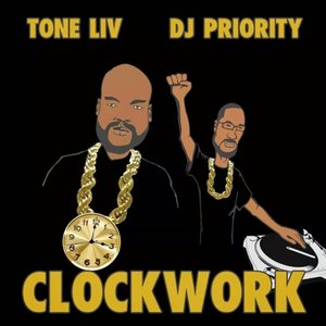 Tone Liv & DJ Priority 的头像