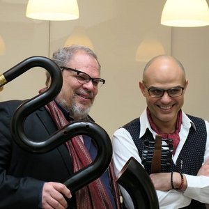 Michel Godard, Ihab Radwan 的头像
