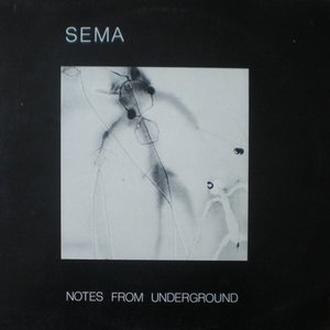 Notes From Underground