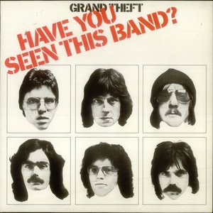 Have You Seen This Band?
