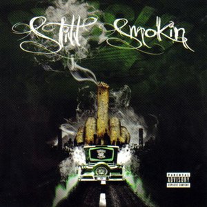 Still Smokin