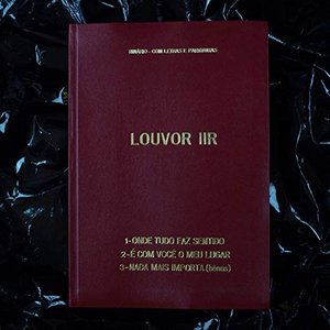 Louvor IIR (Ao Vivo)