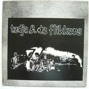 Tedje en de flikkers
