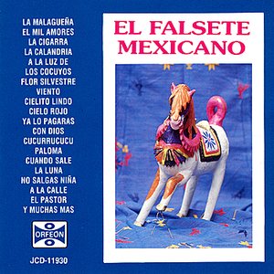 El Falsete Mexicano