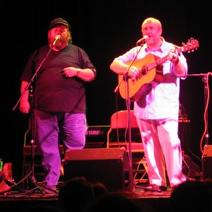 Bob Fox & Benny Graham 的头像
