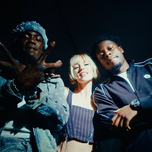Gazo, Tiakola, Angèle のアバター