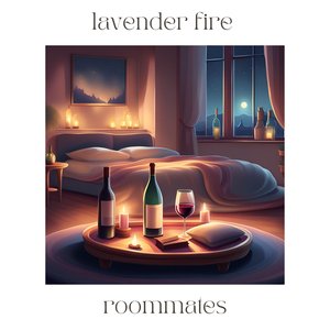 Roommates - EP