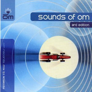 Sounds of Om: 3rd Edition