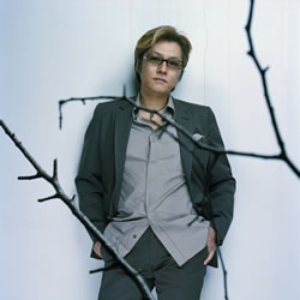 石井竜也 photo provided by Last.fm