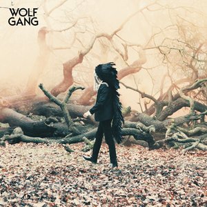 Wolf Gang EP