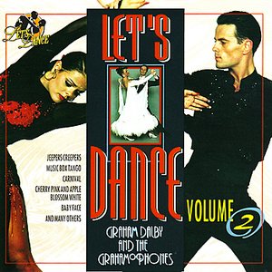 Let's Dance Volume 2