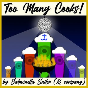 Too Many Cooks