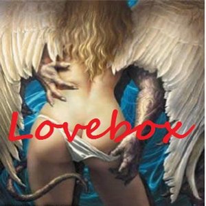 Avatar för Lovebox