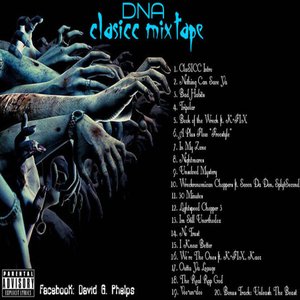 Clasicc Mixtape