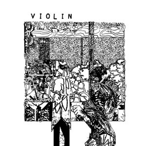 Image for 'violin'